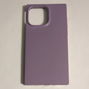 Purple Phone Case